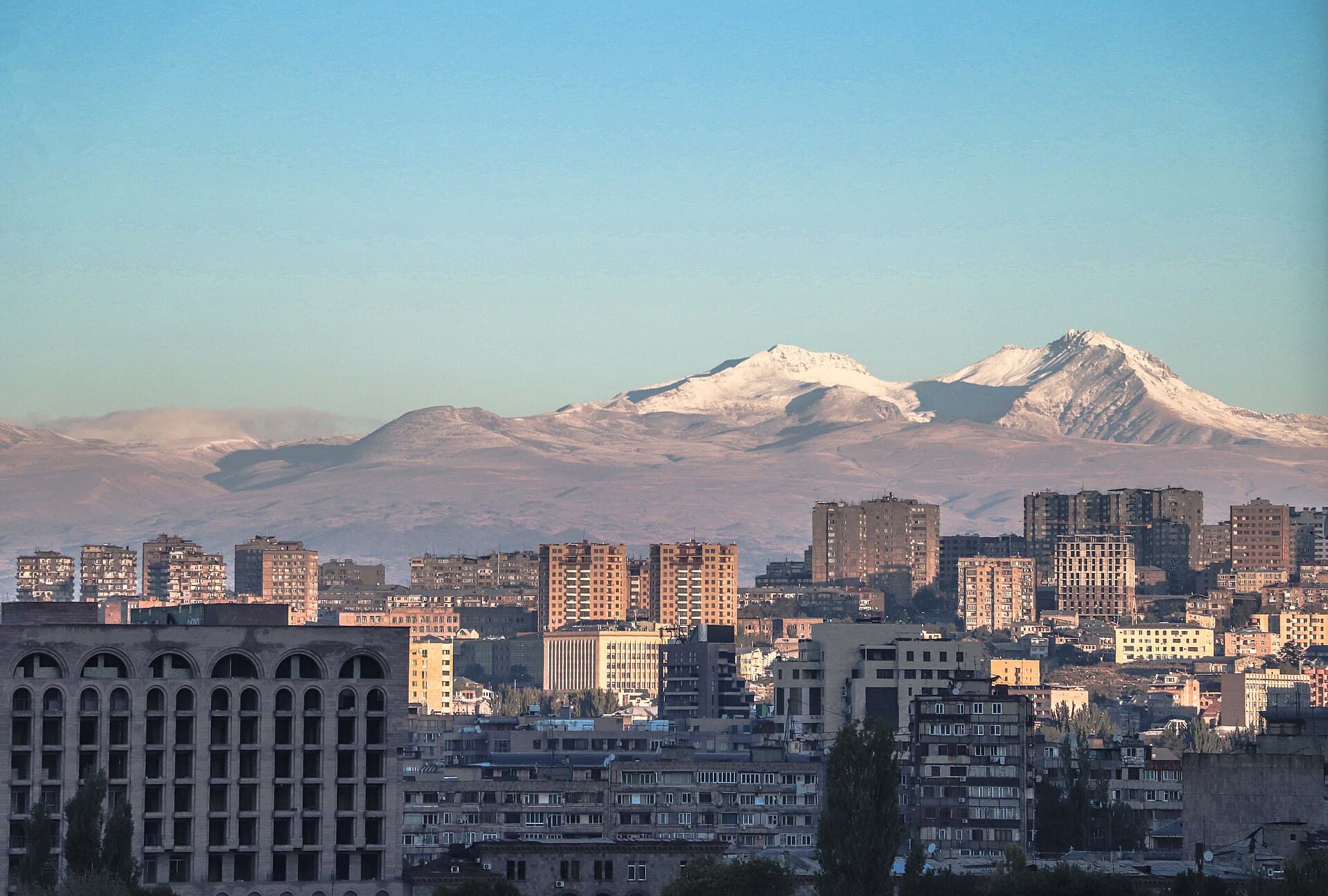Aragats: the roof of Armenia — 3