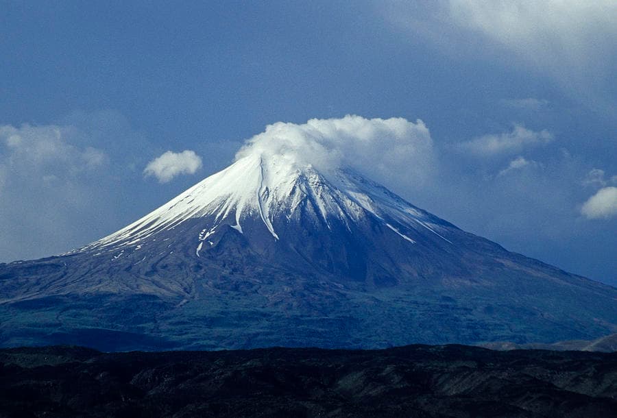 Sis (Little Ararat)