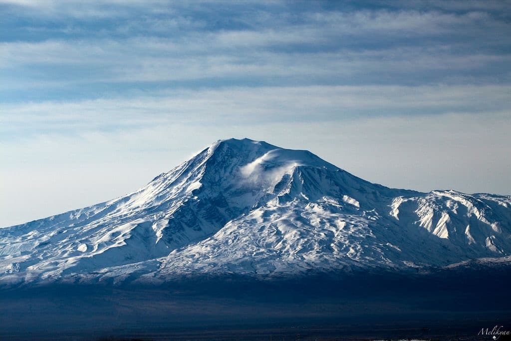 Mount Ararat