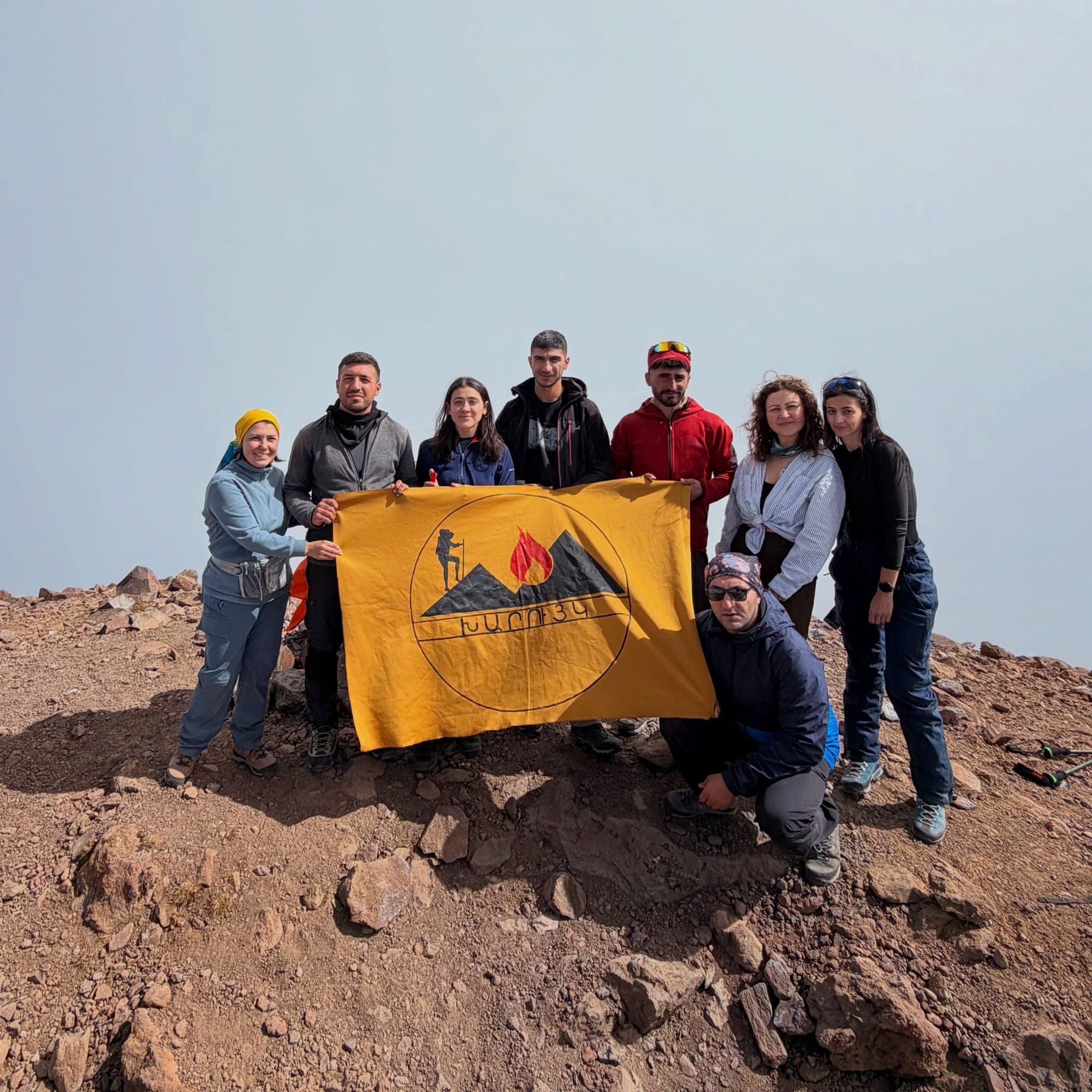 Sis (Little Ararat) — 2