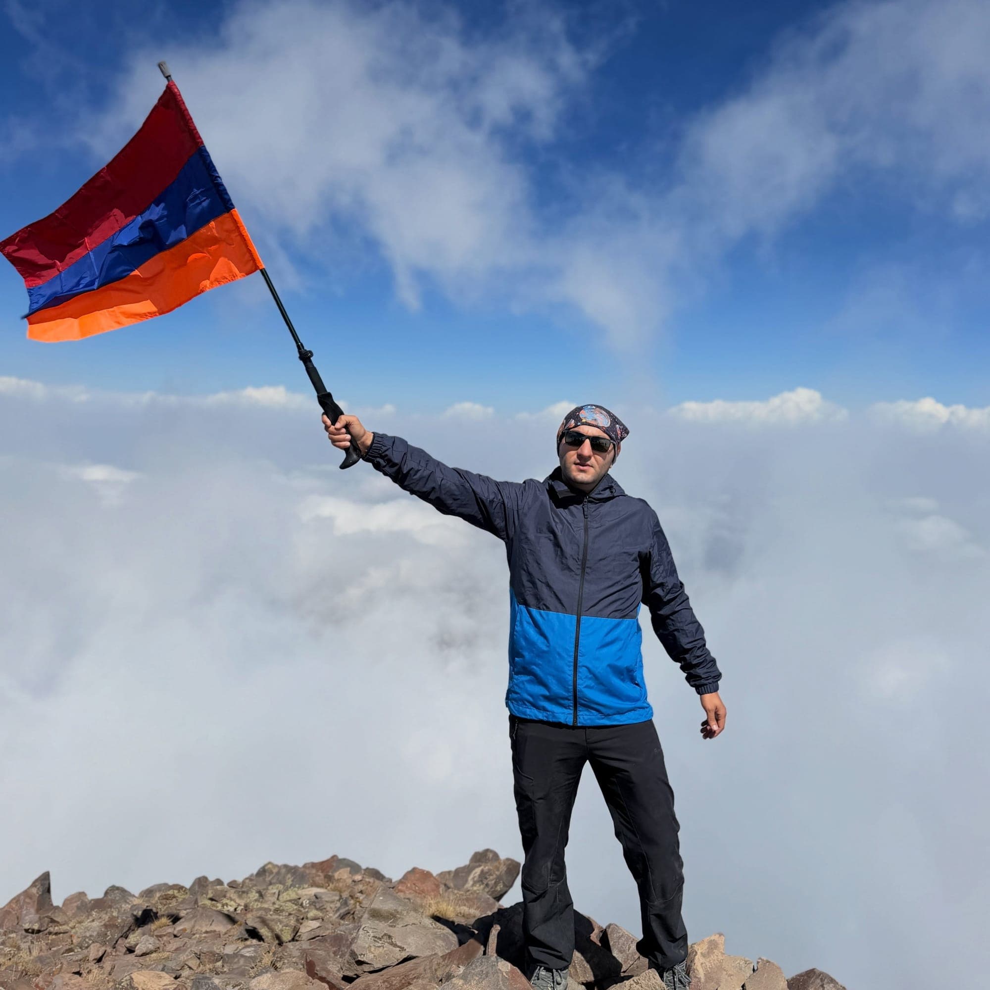 Sis (Little Ararat) — 4