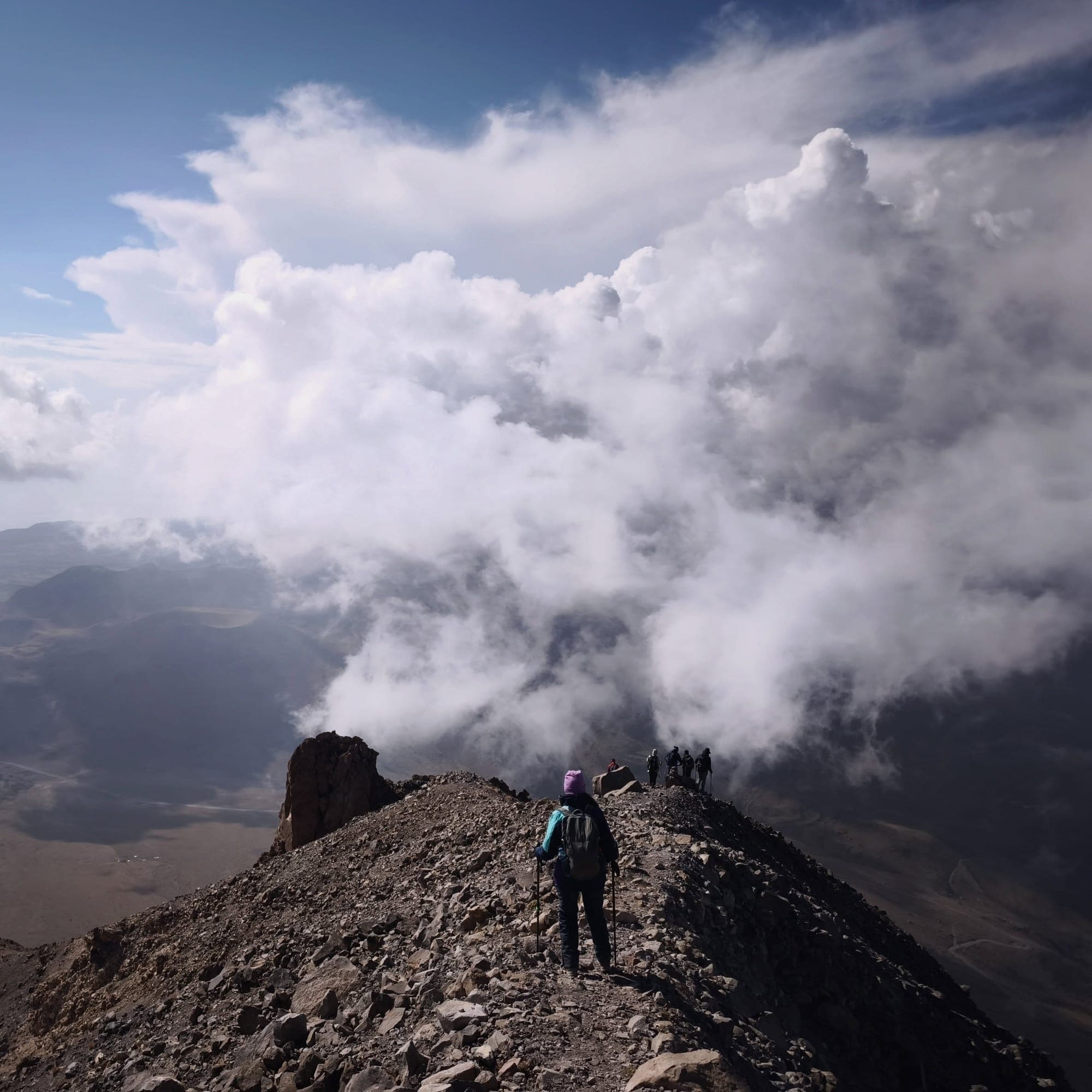Sis (Little Ararat) — 5