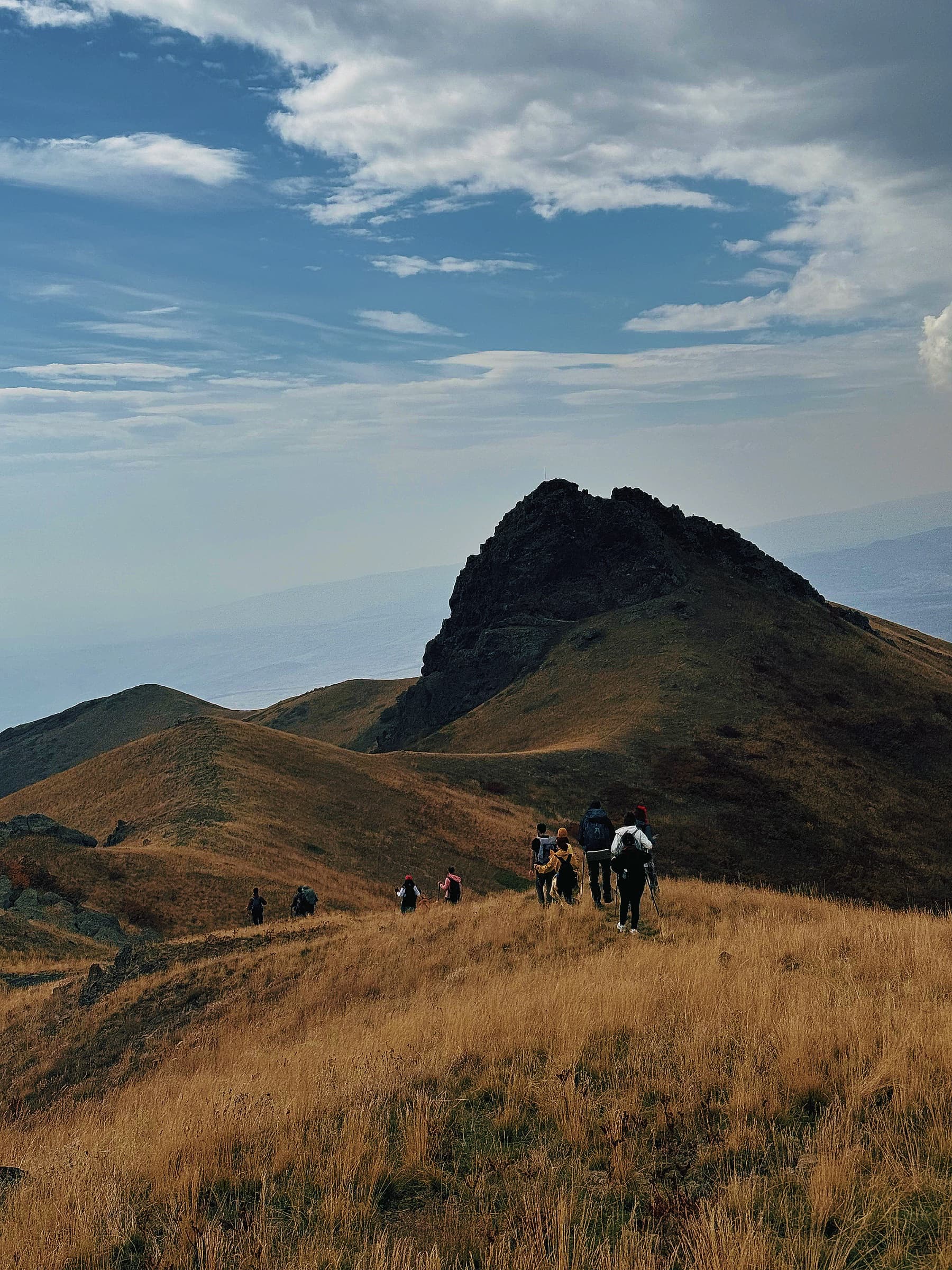 Արայի լեռ
