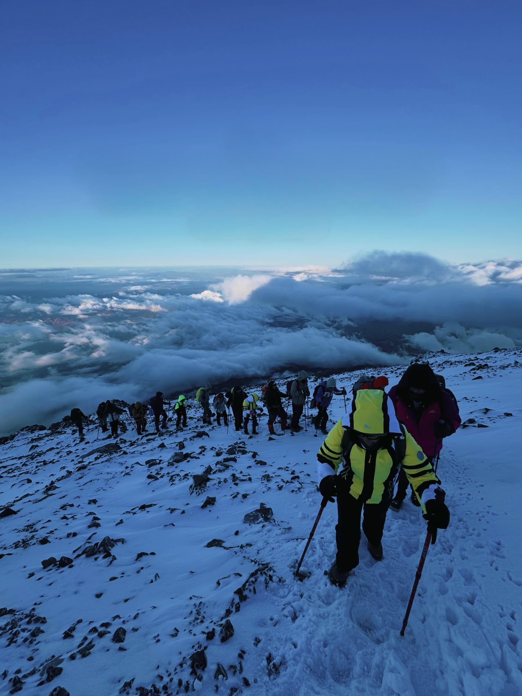 Mount Ararat