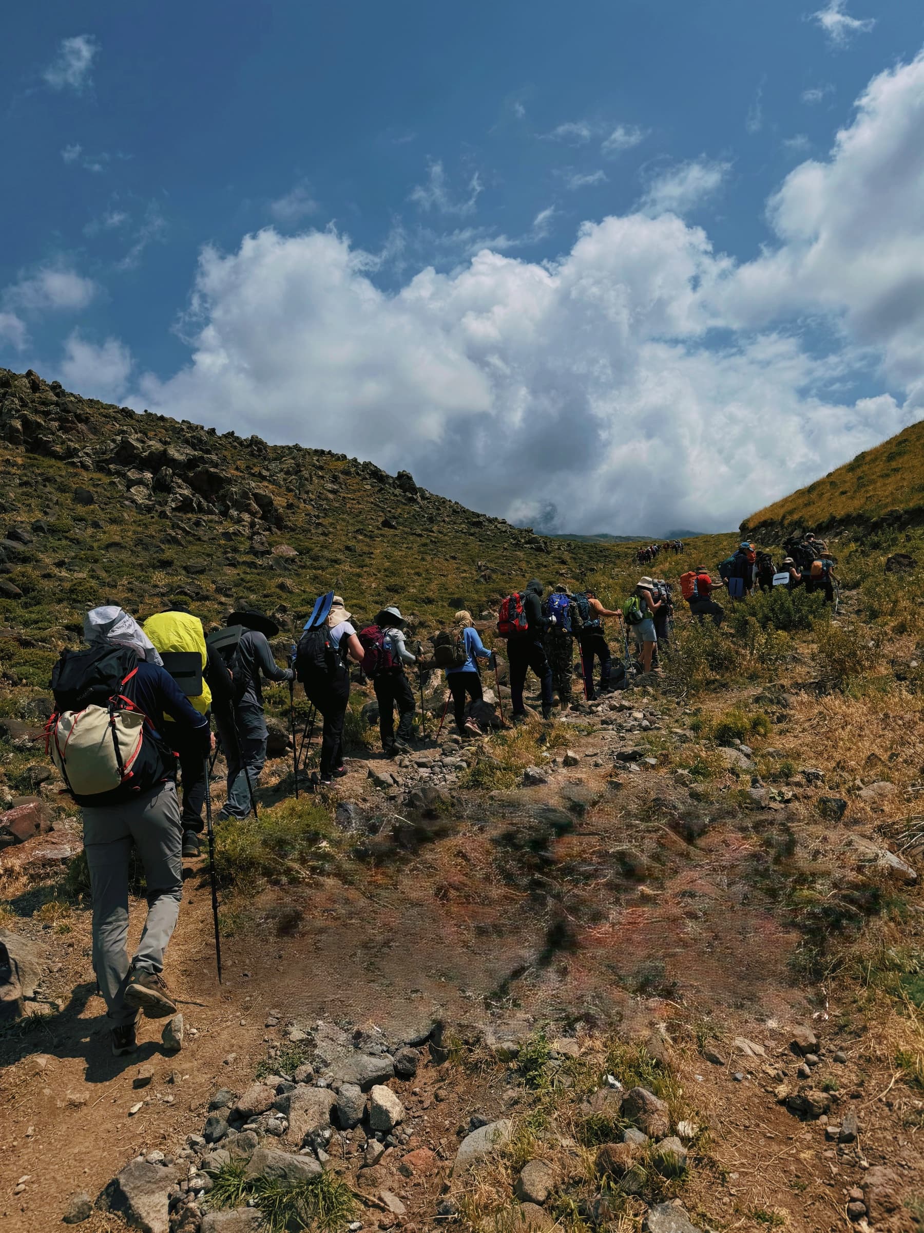Mount Ararat