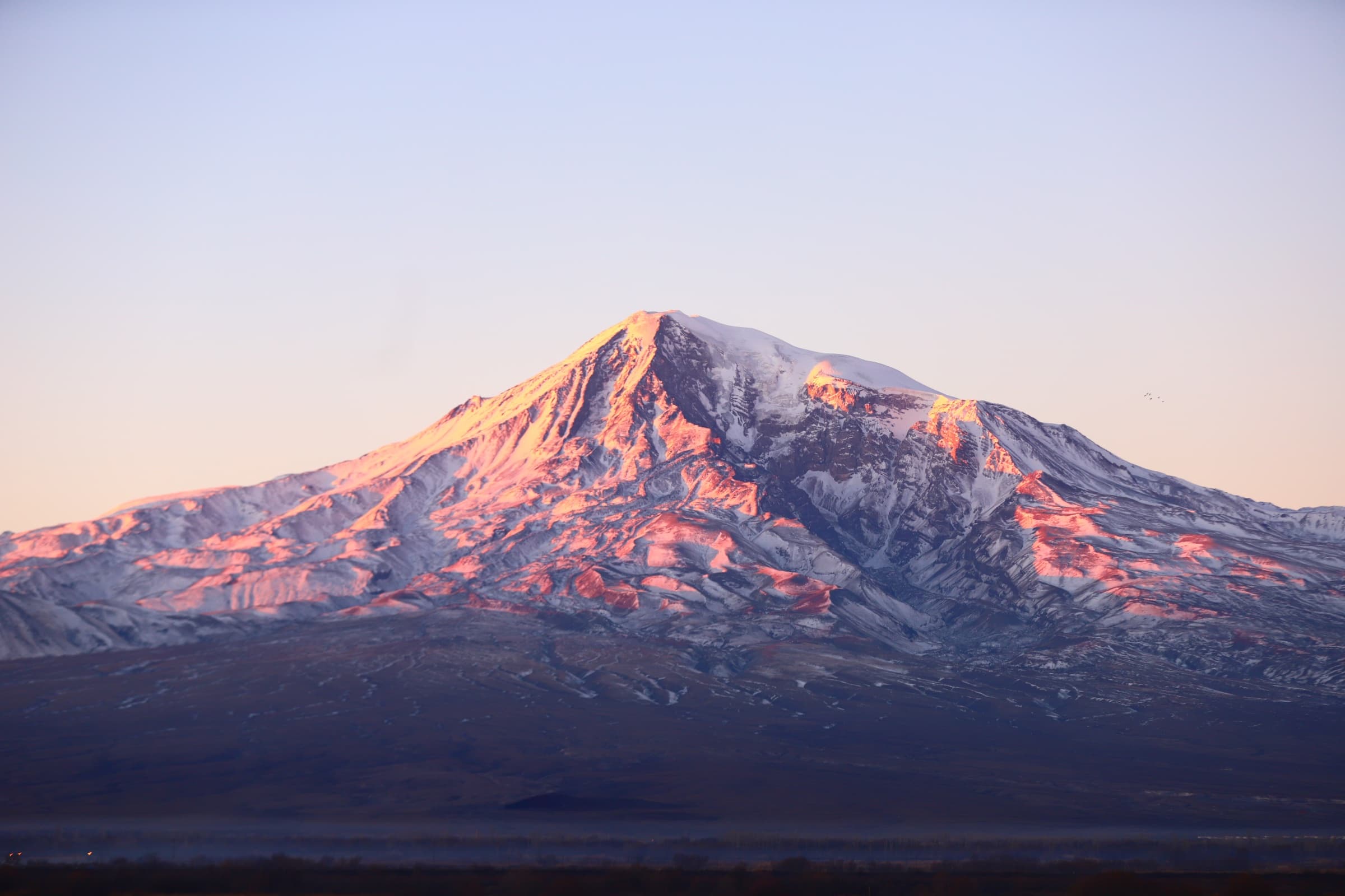 Mount Ararat